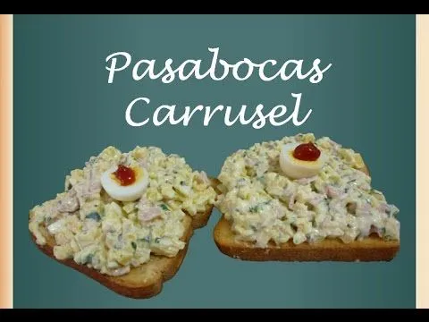 Pasabocas Para Novena De Aguinaldos Fáciles Y Económicos - YouTube Pasabocas Para Novena De Aguinaldos Fáciles Y Económicos - YouTube