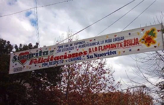 Los pasacalles más asombrosos - TEMPLATE ERROR: No dictionary ...