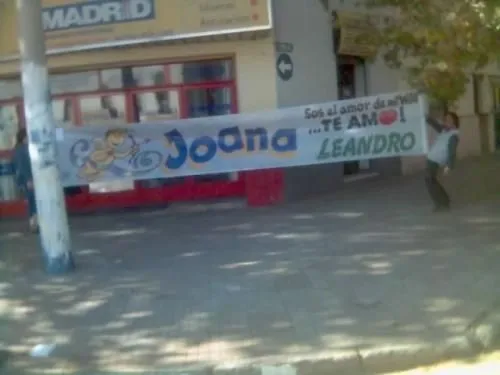Pasacalles cumpleaños ,amor, publicitarios,de rosario - Rosario ...