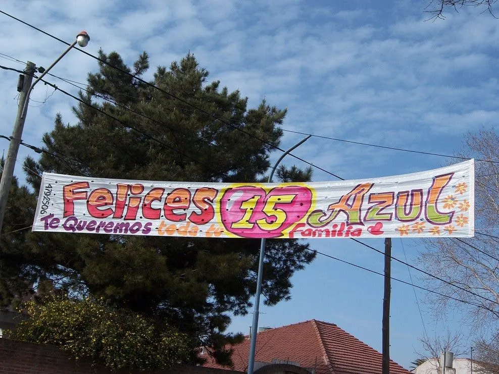 Pasacalles Mar del plata