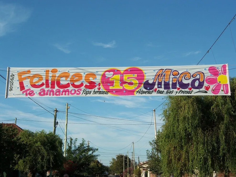 Pasacalles Mar del plata: Pasacalles # 2