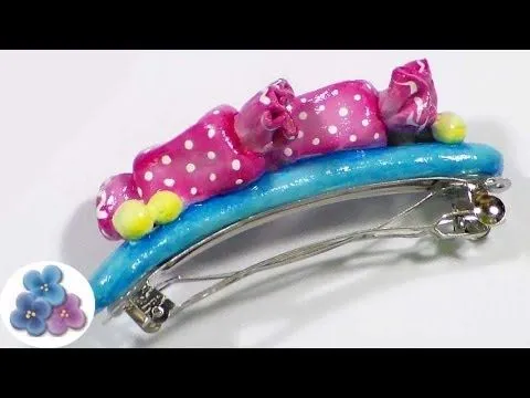 Como Hacer Pasadores Adornos para el Pelo Broches DIY Regalos ... Como Hacer Pasadores Adornos para el Pelo Broches DIY Regalos ...