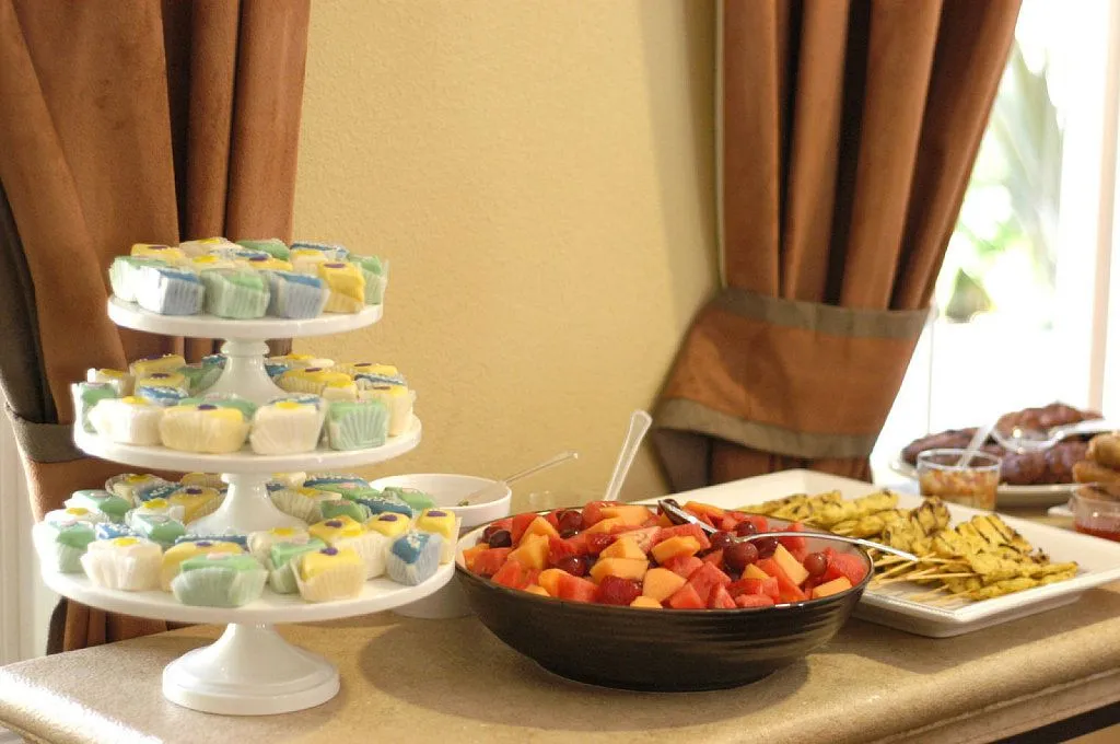 pasapalos | Cocinar en casa es facilisimo.