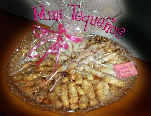 Pasapalos para fiestas de niños - Imagui