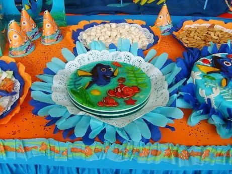 Pasapalos y Repostería | El Mundo del Brinko