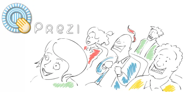 Al Pasar de las Horas: ¿PowerPoint? ¿Flash? No... ¡Prezi! Al Pasar de las Horas: ¿PowerPoint? ¿Flash? No... ¡Prezi!