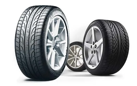 Se puede pasar la ITV con neumáticos con distinto dibujo ...