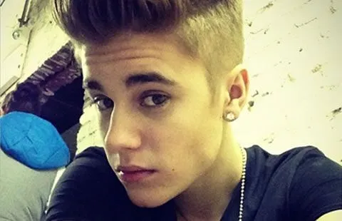Corte de justin bieber - Imagui