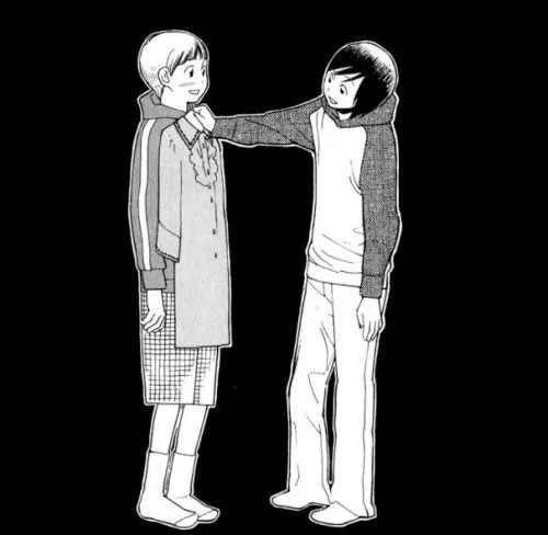 Qué pasaría si un niño quisiera ser niña y una... - SUBMANGA Qué pasaría si un niño quisiera ser niña y una... - SUBMANGA