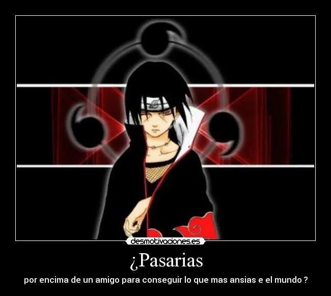 Pasarias | Desmotivaciones