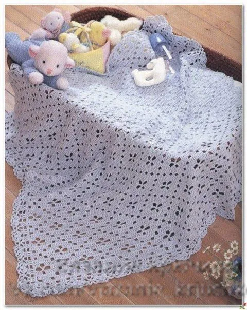 Mis Pasatiempos Amo el Crochet: 30 Patrones gratis de mantillas de ... Mis Pasatiempos Amo el Crochet: 30 Patrones gratis de mantillas de ...
