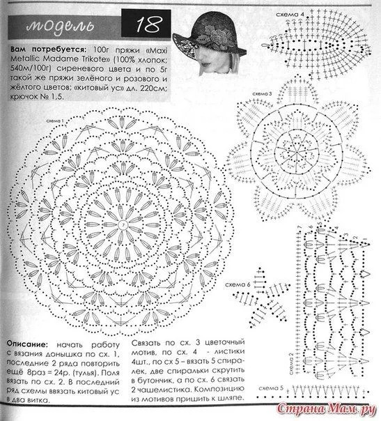 Capelina al crochet para bebé paso a paso - Imagui