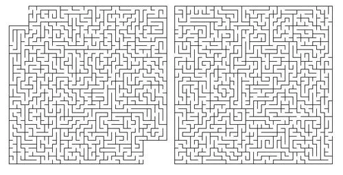 Pasatiempos para imprimir gratis - Imagui