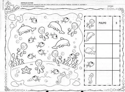 Los duendes y hadas de Ludi: Proyecto El Acuario ( Parte 1) Los duendes y hadas de Ludi: Proyecto El Acuario ( Parte 1)