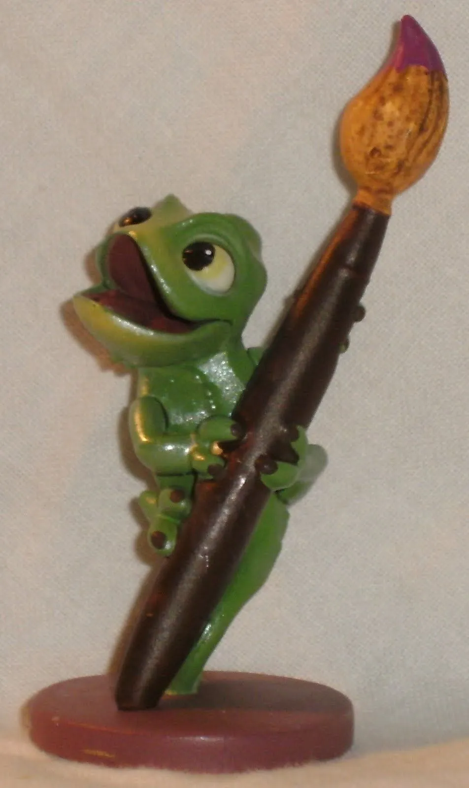 PASCAL (ENREDADOS)