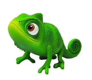 Pascal Enredados ( Figura Pvc )