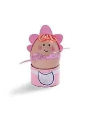  ... para Pascua bebé hecho con un huevo duro | Blog de imágenes