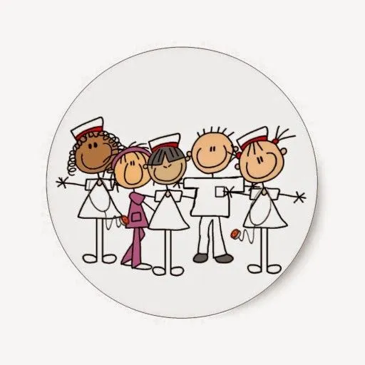 PASE DE GUARDIA: febrero 2015