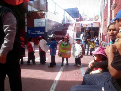 Paseo de Pancartas y Mandiles Educación Inicial 2013 - YouTube Paseo de Pancartas y Mandiles Educación Inicial 2013 - YouTube