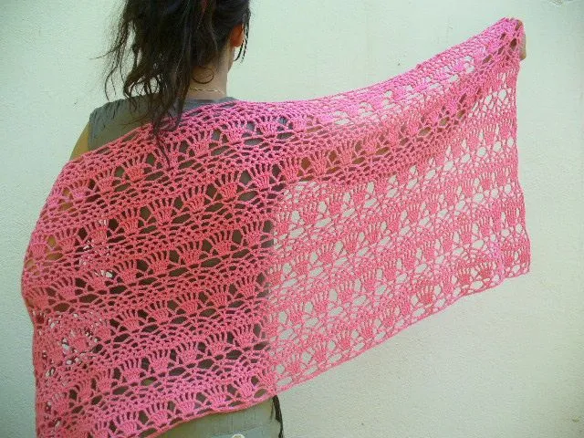 Pashmina (mod.Flamenco) | Flickr - Photo Sharing!