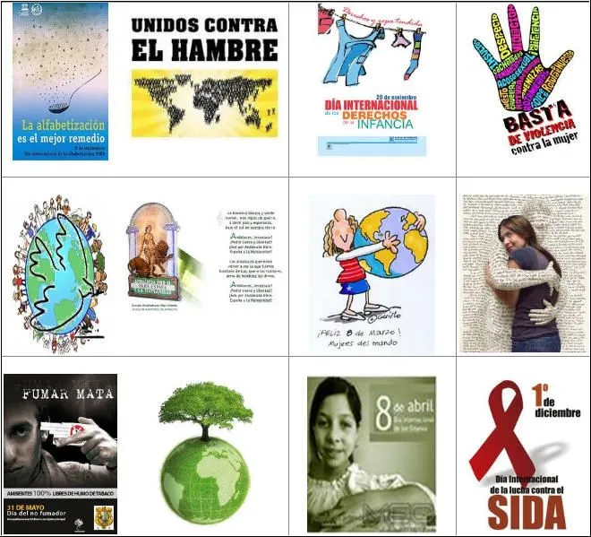 Entre pasillos y aulas: LAS EFEMÉRIDES, UNA OPORTUNIDAD PARA ... Entre pasillos y aulas: LAS EFEMÉRIDES, UNA OPORTUNIDAD PARA ...