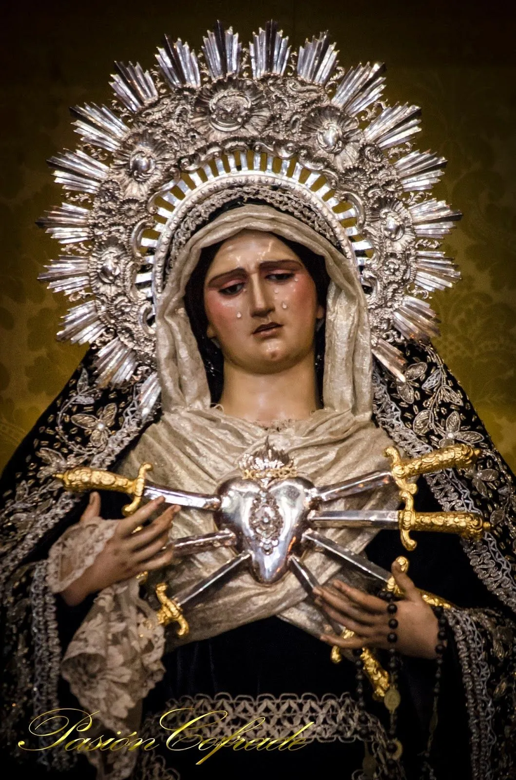 Pasión Cofrade: Galería Fotografica "María se viste de luto" 2013 ... Pasión Cofrade: Galería Fotografica "María se viste de luto" 2013 ...