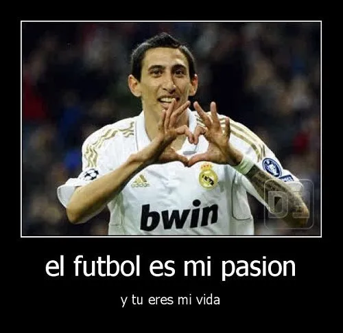 Pasion | Imagenes para Facebook [