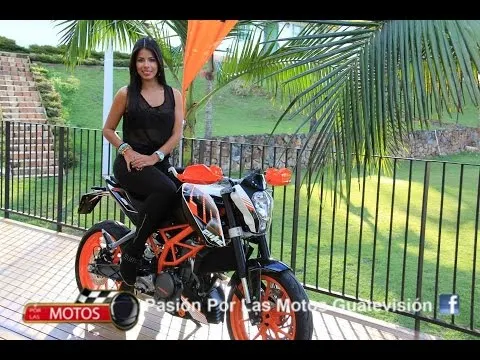 PASION POR LAS MOTOS, CAPITULO 46 ESPECIAL COLOMBIA - YouTube