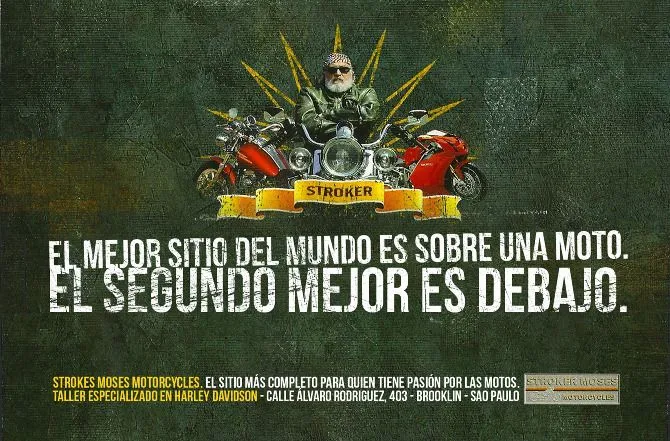 Pasión por las motos - julicor