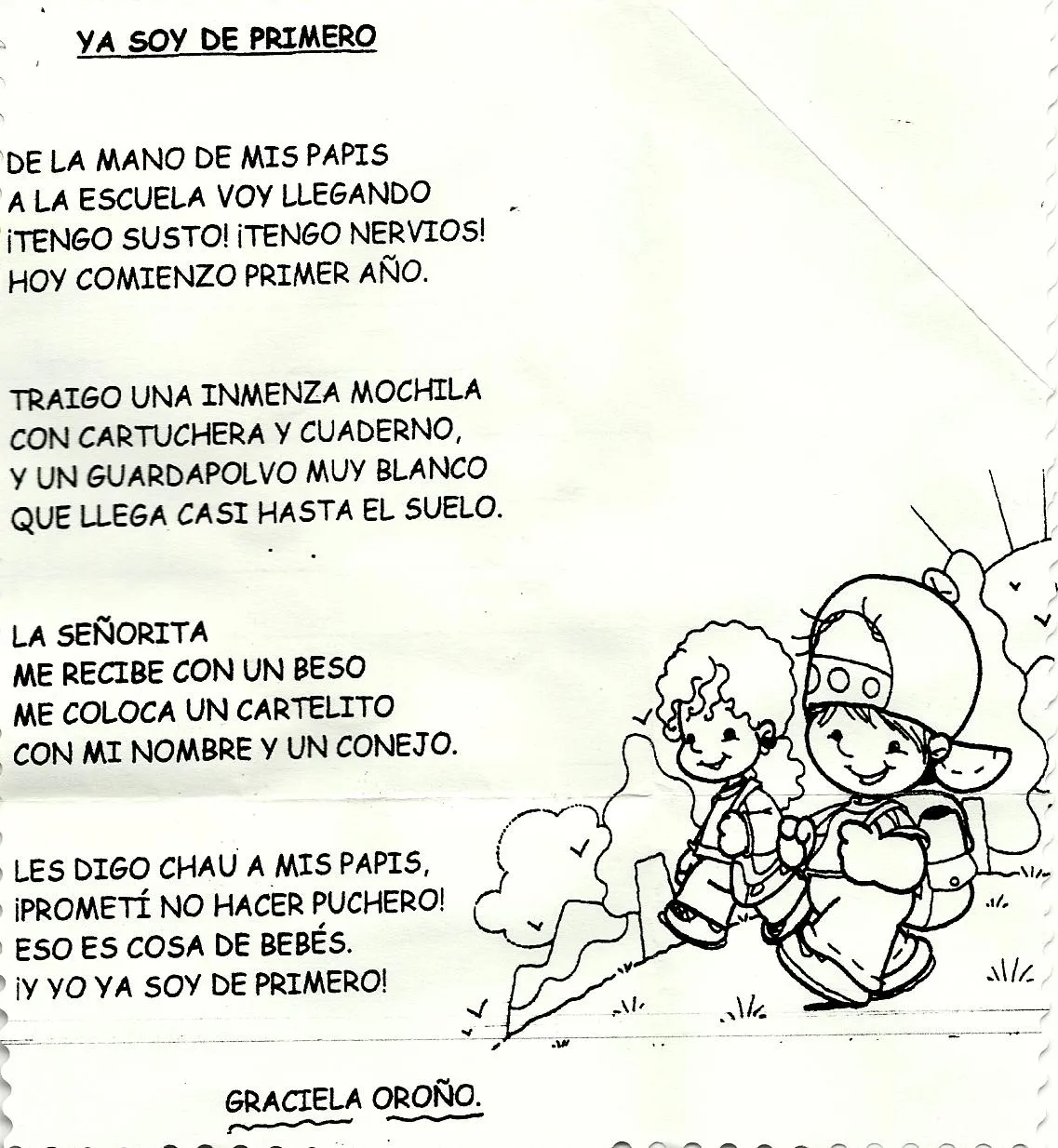 Mis Pasitos por Primero ...: MENSAJES DE BIENVENIDA Mis Pasitos por Primero ...: MENSAJES DE BIENVENIDA