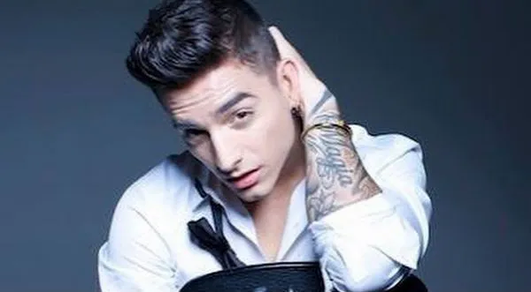 Qué le pasó? Maluma cambia radicalmente de look - FOTOS | Noticias ...