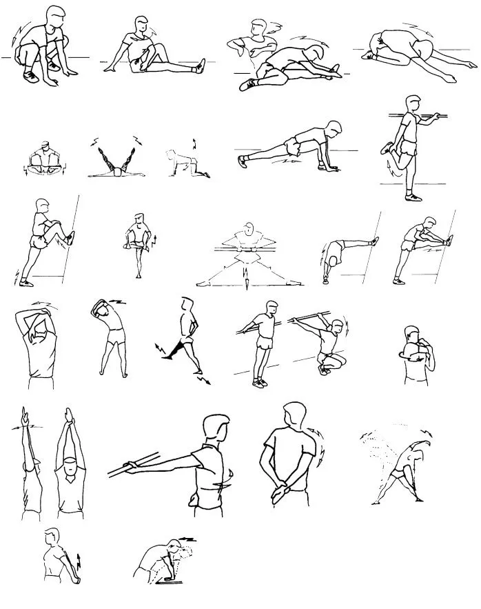 El primer paso para mejorar en escalada: Evalúa tus cualidades ...
