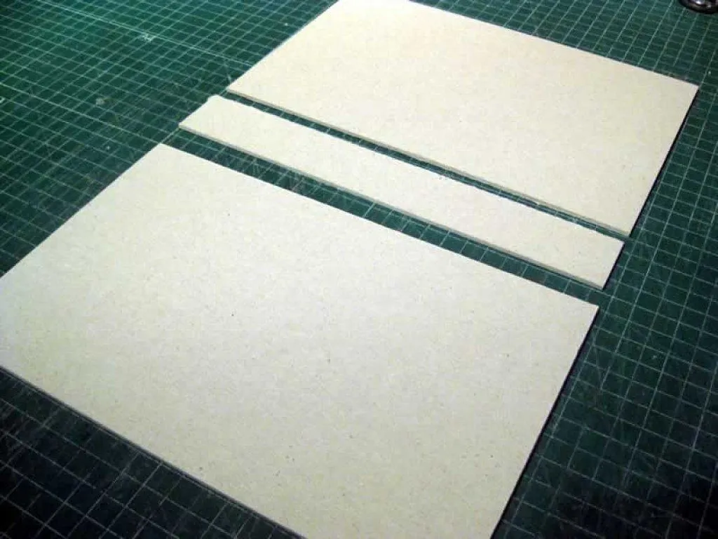 Como hacer un portafolio de carton - Imagui Como hacer un portafolio de carton - Imagui