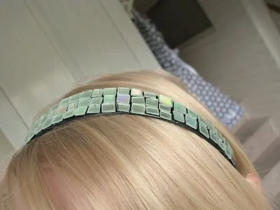 Como hacer diademas de moda | Solountip.