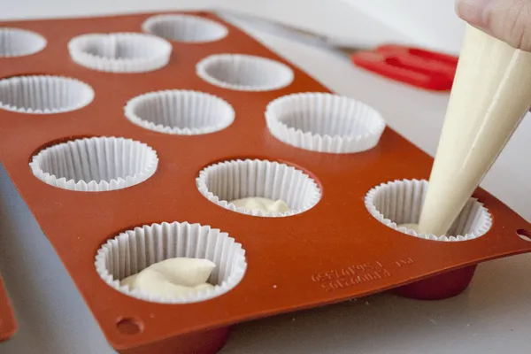 Paso a paso: Horneado y decorado de Cupcakes y Cupcakes de ... Paso a paso: Horneado y decorado de Cupcakes y Cupcakes de ...