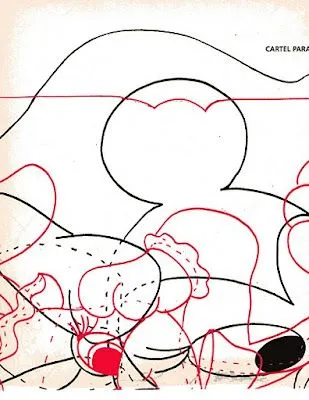 PASO A PASO CON JEANNINE: BABY MINNIE MOUSE AFICHE PASO A PASO CON JEANNINE: BABY MINNIE MOUSE AFICHE