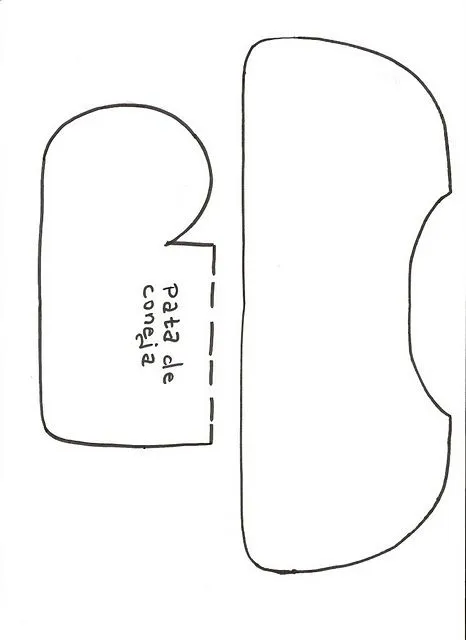 Manualidades Luna Clara: Lenceria de baño