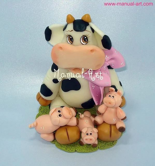 VACAS on Pinterest | Ceramica, Manualidades and Google VACAS on Pinterest | Ceramica, Manualidades and Google