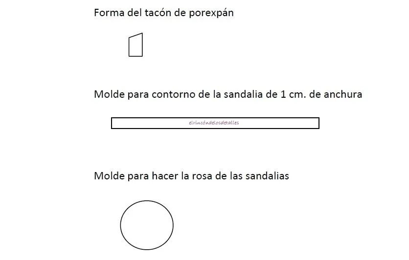 Paso a paso con los novios fofuchos | El rincón de los detalles Paso a paso con los novios fofuchos | El rincón de los detalles