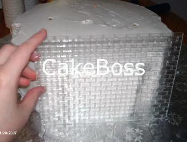 Paso a paso: Tarta castillo de princesas - Paperblog Paso a paso: Tarta castillo de princesas - Paperblog