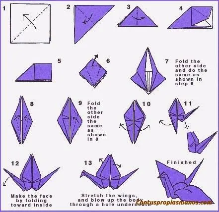 origami - Taringa!