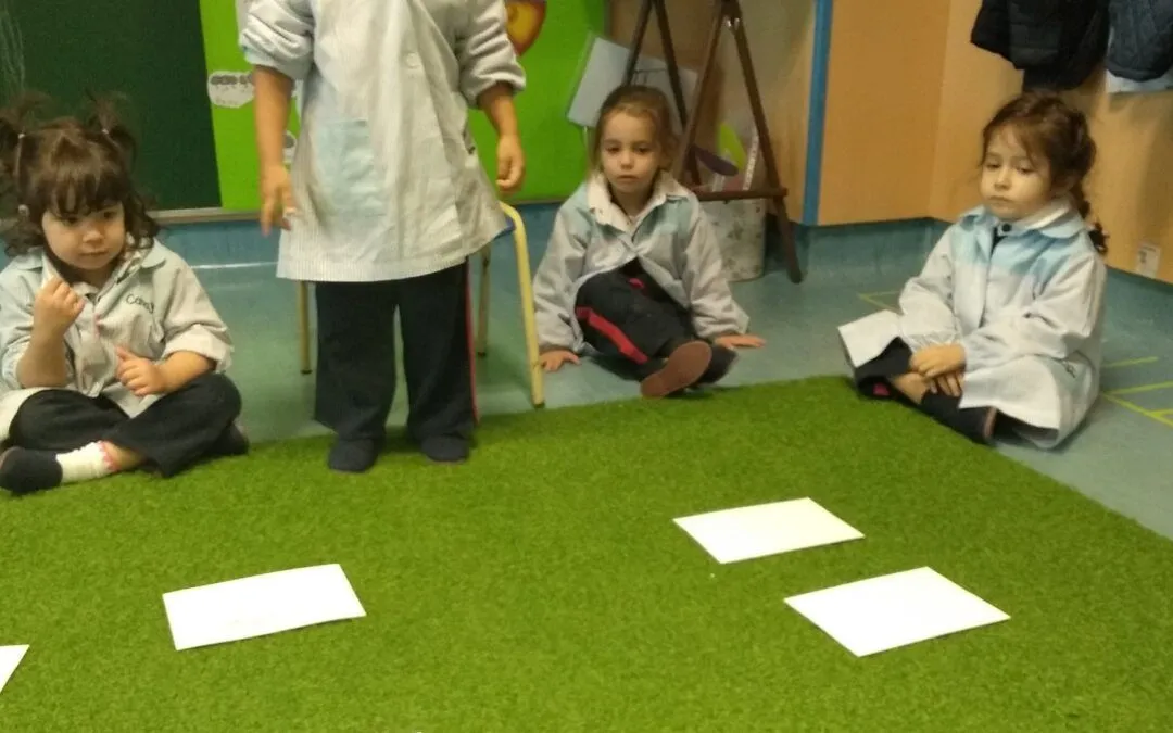4 pasos para crear normas en casa para niños | Logos International School 4 pasos para crear normas en casa para niños | Logos International School