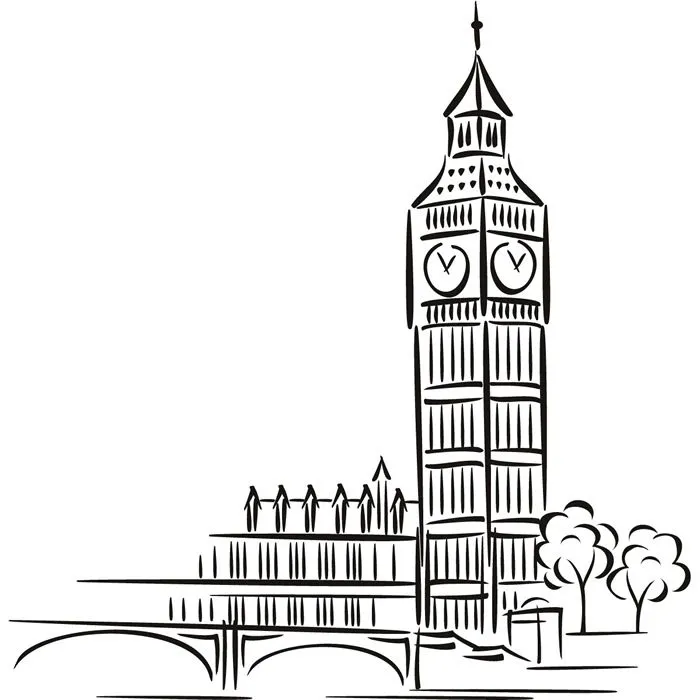 giant. ben Colouring Pages (page 2)