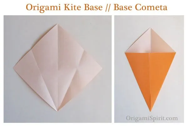 Pasos para hacer Origami -Flor Lirio en origami usada como candelabro Pasos para hacer Origami -Flor Lirio en origami usada como candelabro