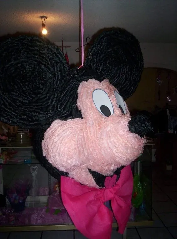 Cómo crear una piñata | Aprender manualidades es facilisimo.com