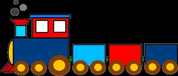 Passenger Train Car Clipart | Clipart Panda - Free Clipart Images