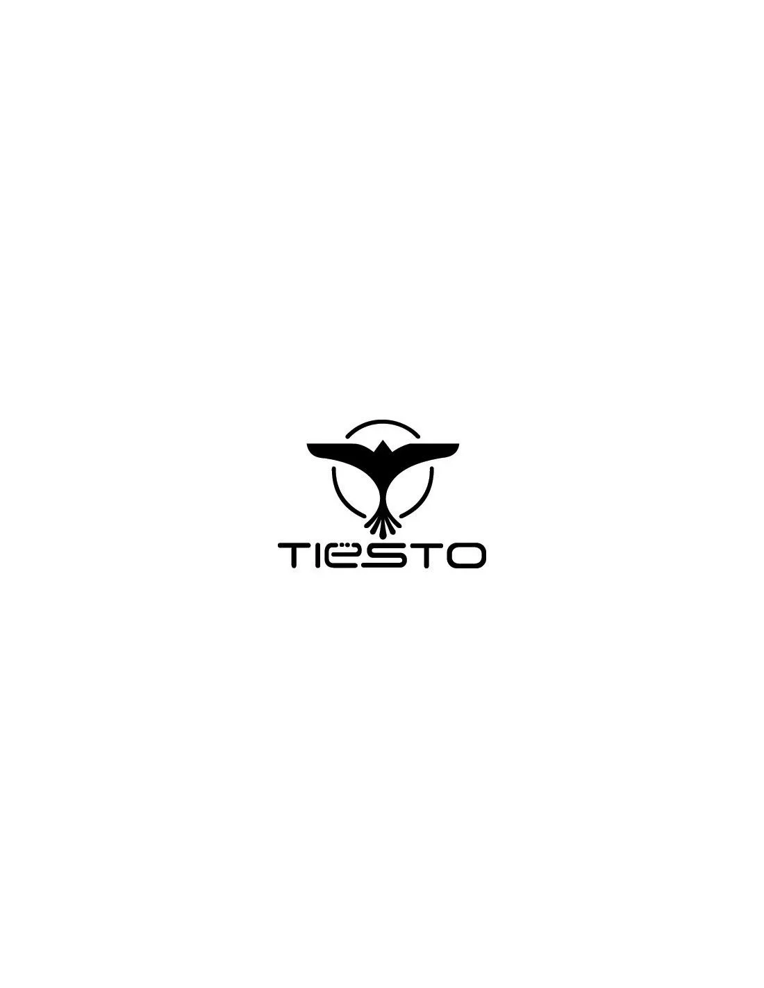 Stickers tiesto - Imagui