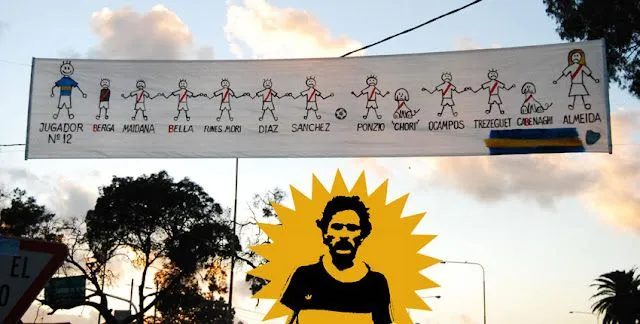 La Passucci: La revolución que no fue