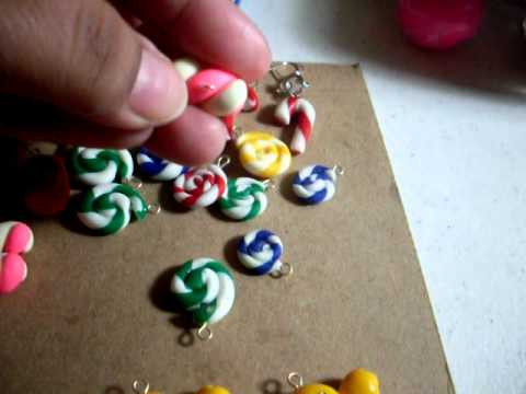 Pasta Flexible-Navidad - YouTube