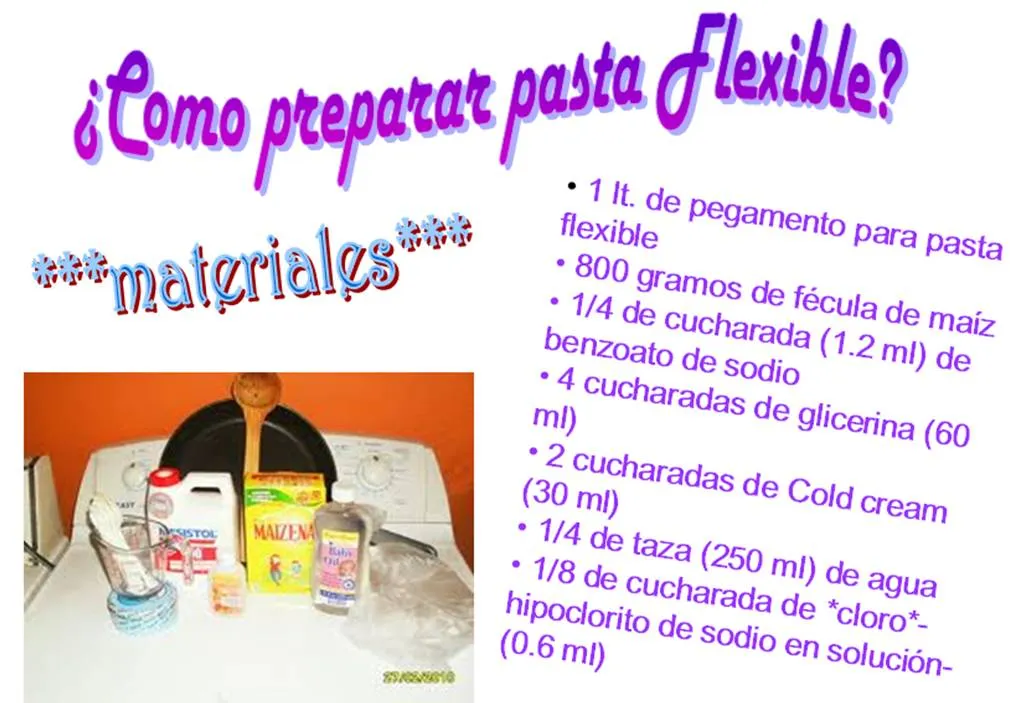 Pasta Francesa Manualidades: COMO HACER PASTA FRANCESA Pasta Francesa Manualidades: COMO HACER PASTA FRANCESA